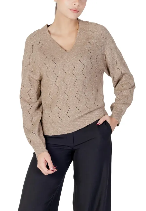 Jacqueline de Yong Jacqueline De Yong Maglia Donna