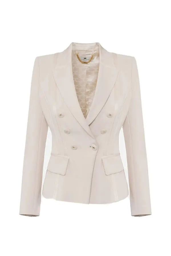 Elisabetta Franchi Jakna Elisabetta Franchi