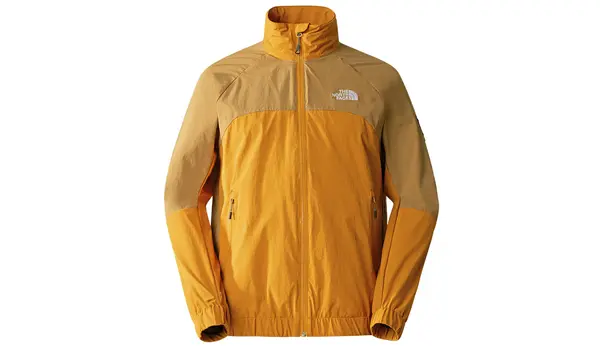 The North Face Jakna The North Face M NSE Shell Orange
