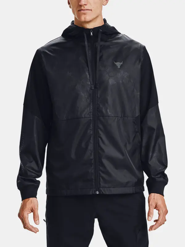 Under Armour Jakna Under Armour Rock Legacy