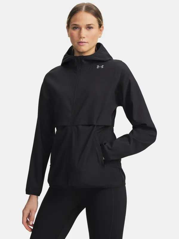 Under Armour Jakna Under Armour UA Velociti Storm