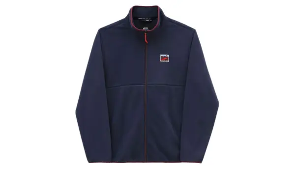 Vans Jakna Vans Outdoor Club modra