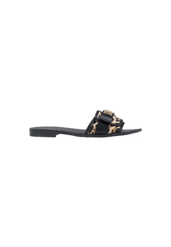 Guess Japonke Guess z leopardjim vzorcem