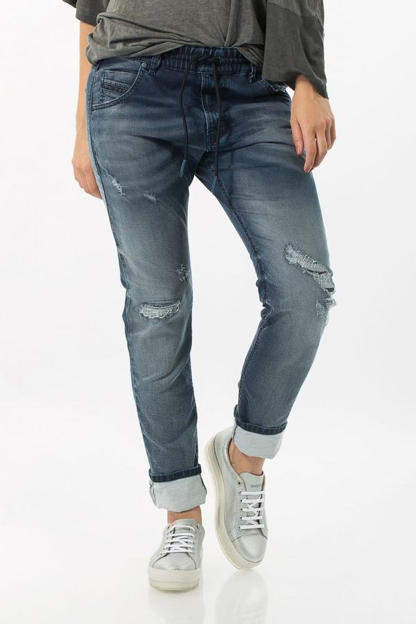Diesel Jeans - DIESEL KRAILEYNE Sweat jeans