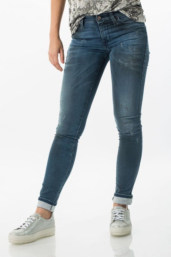 Diesel Jeans - DIESEL SKINZEENE Sweat jeans