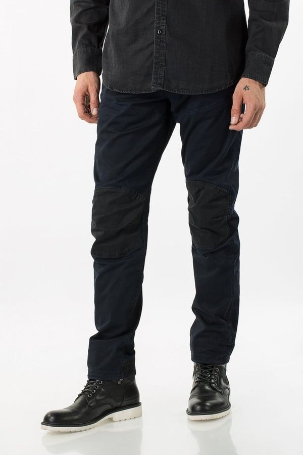 G Star Jeans - G-STAR 5620 3D Tapered Trainer COJ PM