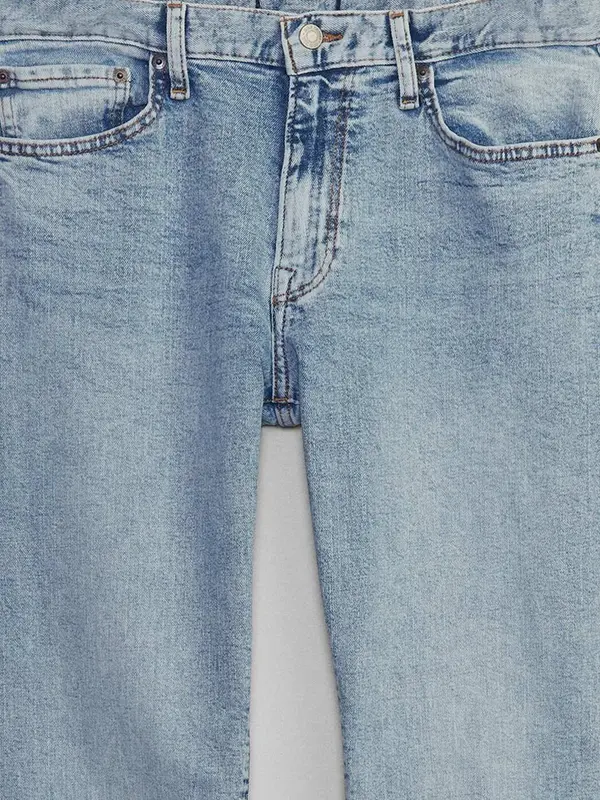 GAP Jeans straight GapFlex - Men
