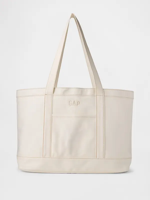 GAP Jeans torba GAP z logotipom