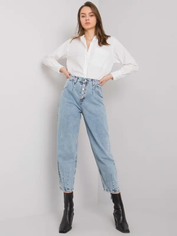 Factory Price Jeans trousers-MR-SP-5157.27-blue