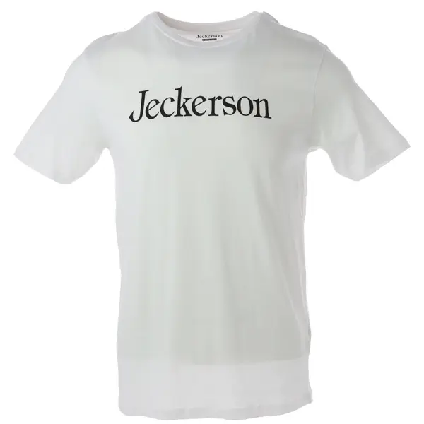 Jeckerson Jeckerson T-Shirt Uomo