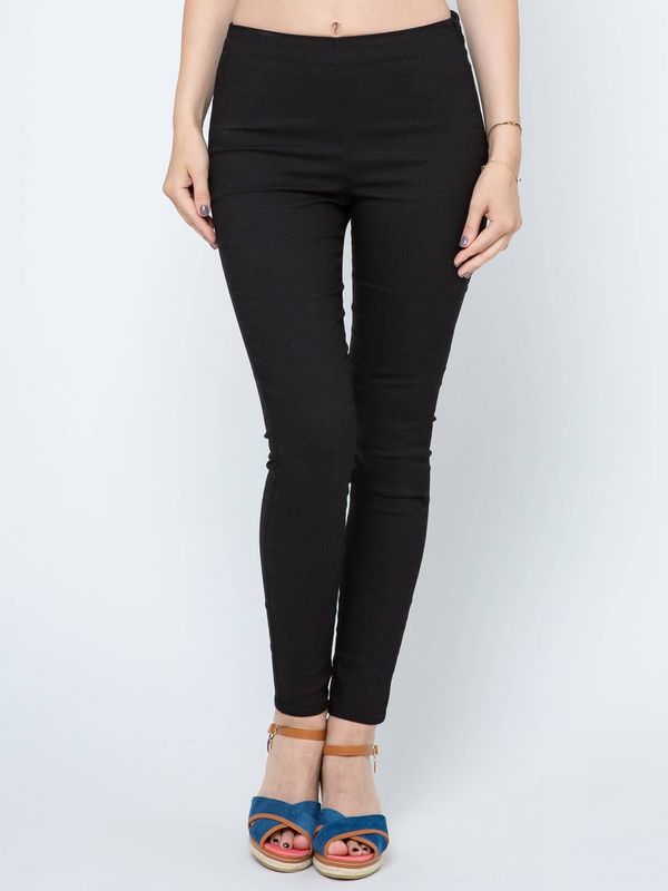 Yups Jeggins black Yups car0022. R21