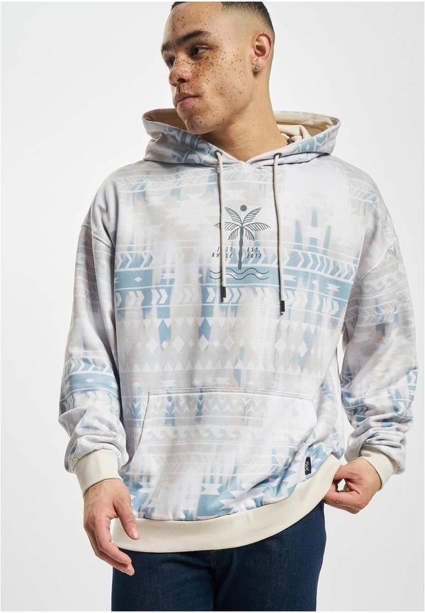 Just Rhyse Jen Rhyse Pocosol Hoody Grey