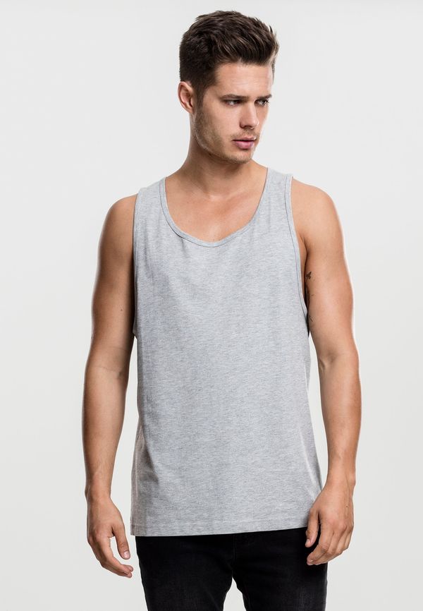 UC Men Jersey Big Tank h.Grey