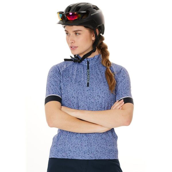 Endurance Jetti W Cycling MTB S/S Shirt