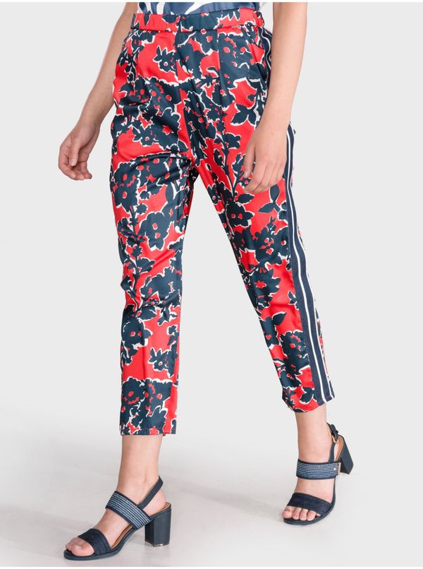 GAS Jimmye Tape Pants GAS - Women