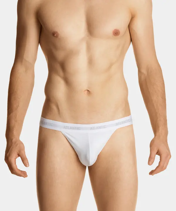 Atlantic Jockstrap men's briefs