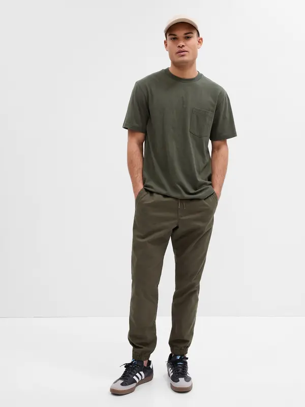GAP Joggers GapFlex Pants - Men