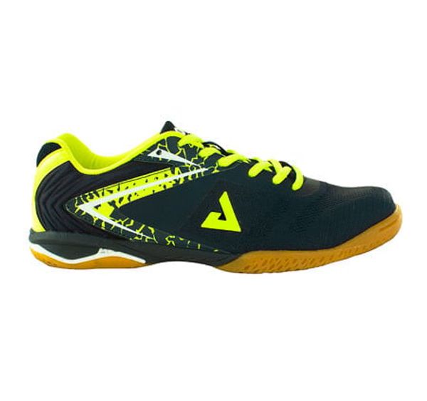 Joola Joola Pro Blast Navy/Lime Indoor Shoes, EUR 45