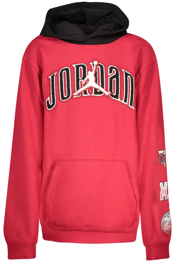 JORDAN Jordan Kids Hoodie