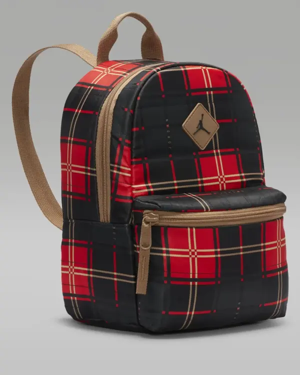 JORDAN Jordanski nahrbtnik - 7a0726-R69