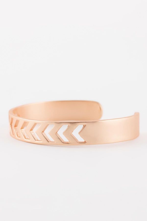 DEFACTO Juju x DeFacto Elegant Cuff