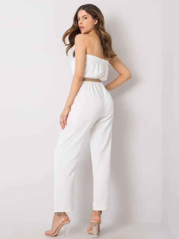 RUE PARIS Jumpsuit-361-KO-01042021.32-ecru