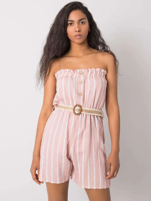 RUE PARIS Jumpsuit-361-KO-03042021.35-white-pink