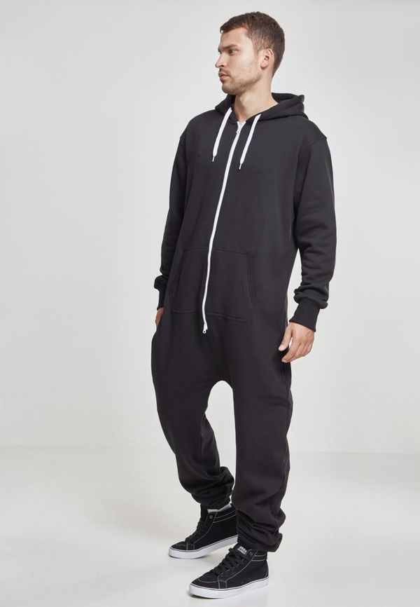 UC Men Jumpsuit blk/wht