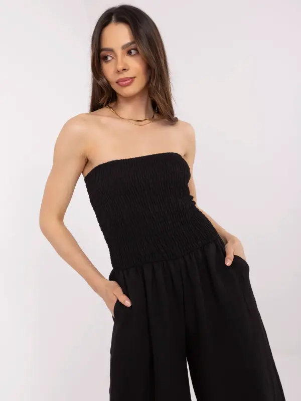 Italy Moda Jumpsuit-MI-KO-271125.80-black