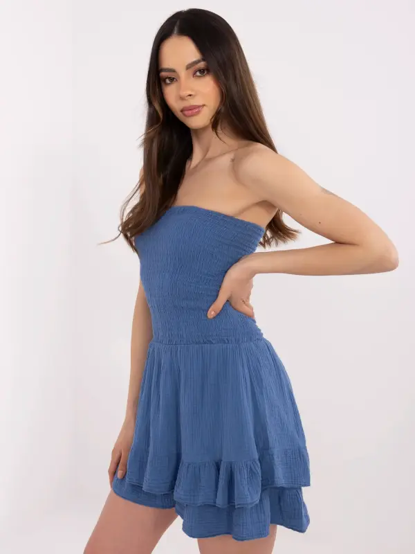 Italy Moda Jumpsuit-MI-KO-61124.94-dark blue