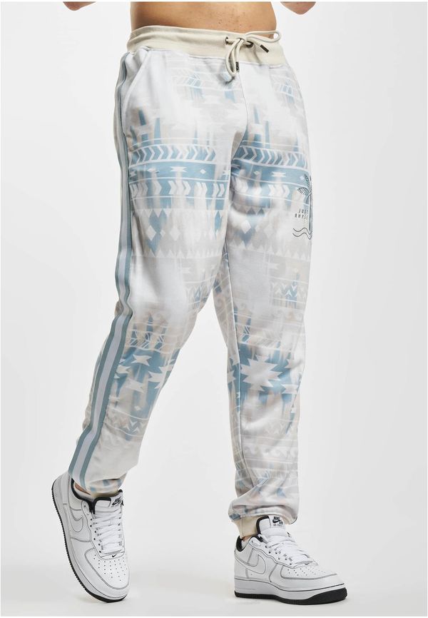 Just Rhyse Just Rhyse Pocosol Sweatpants bergy bits/salt grey