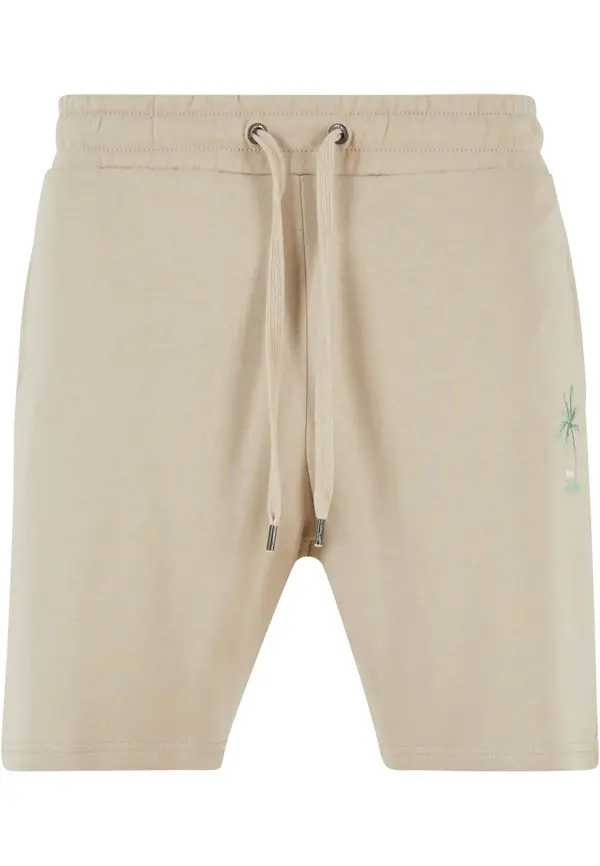 Just Rhyse Just Rhyse Shorts IslandDream Beige