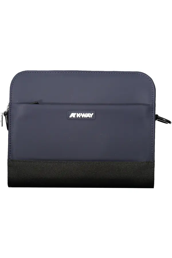 K-Way K-WAY WOMEN'S BAG BLUE