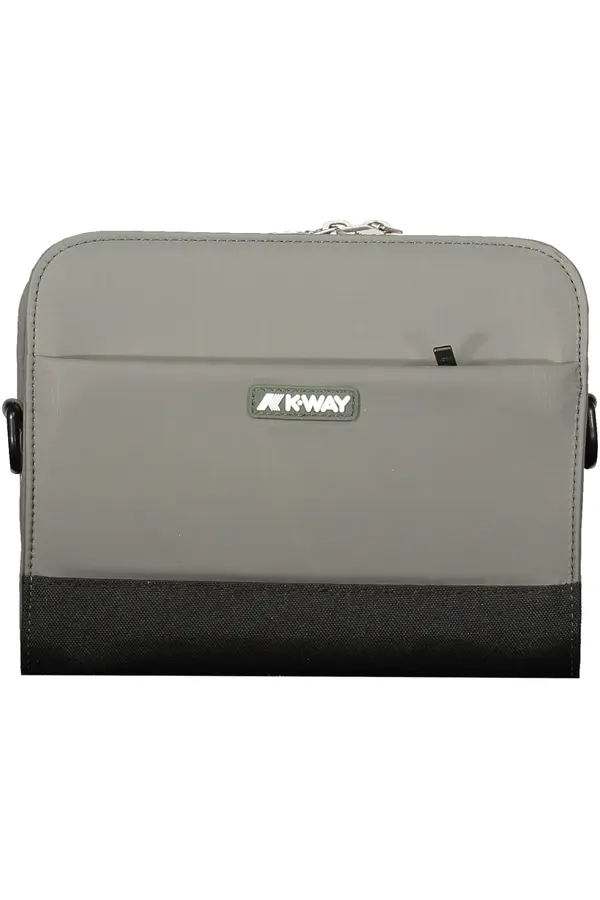 K-Way K-WAY WOMEN'S BAG GREEN