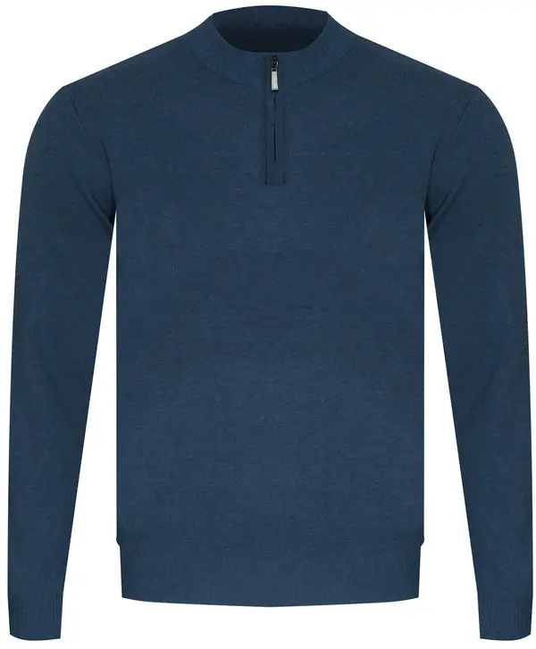 KAIDITE KAIDITE - Nizki superge, temno modre