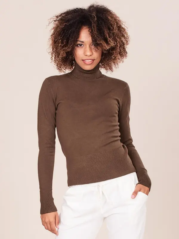 Factory Price Kaki pulover AT-SW-9161