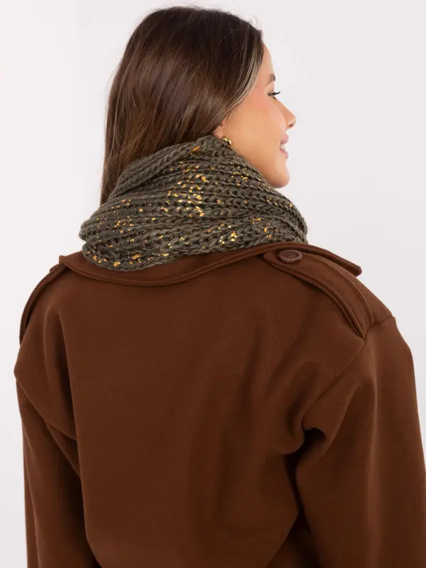 Factory Price Kaki šal z dimnikom