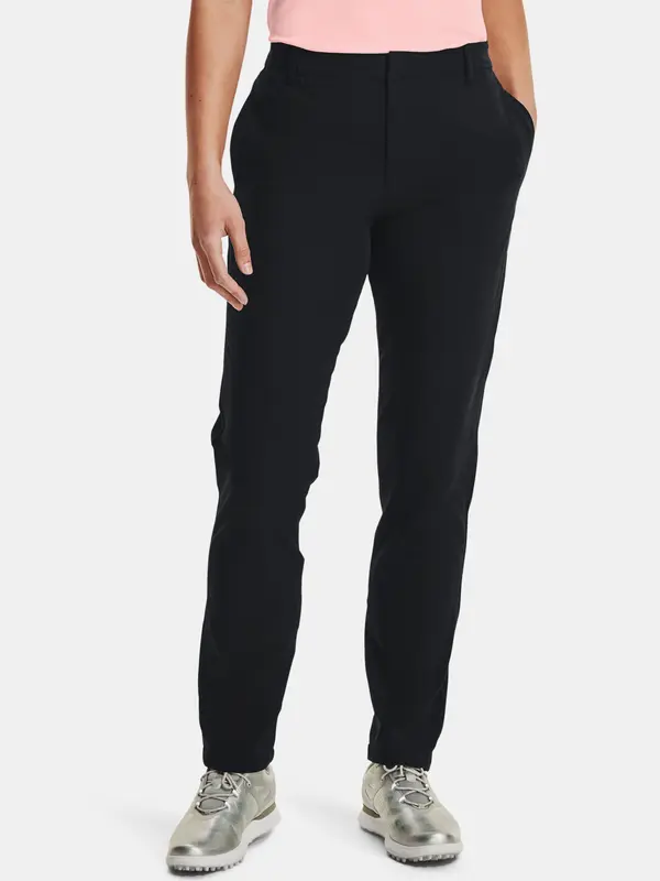 Under Armour Kalhoty Under Armour Links Pant-BLK