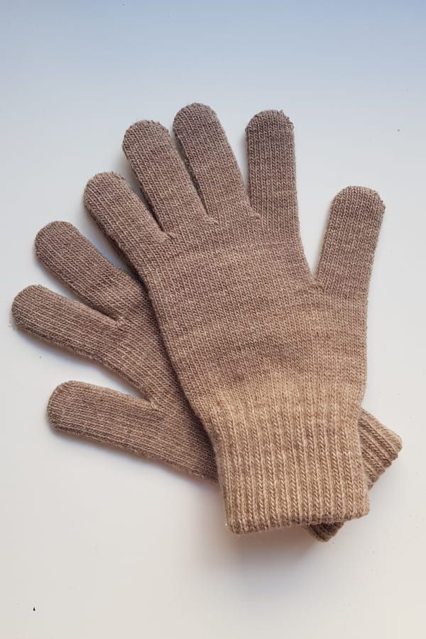 Kamea Kamea Woman's Gloves K.20.964.04