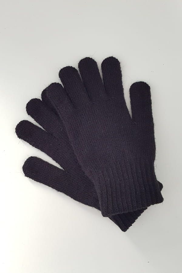 Kamea Kamea Woman's Gloves K.20.964.08