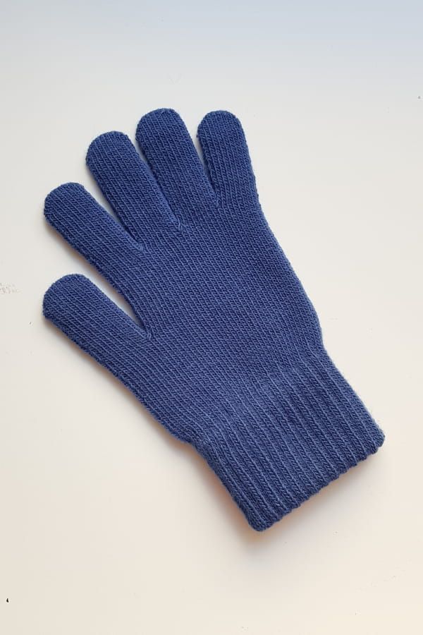 Kamea Kamea Woman's Gloves K.20.964.16