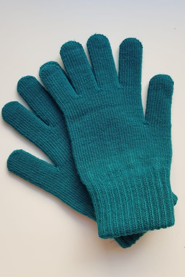 Kamea Kamea Woman's Gloves K.20.964.24