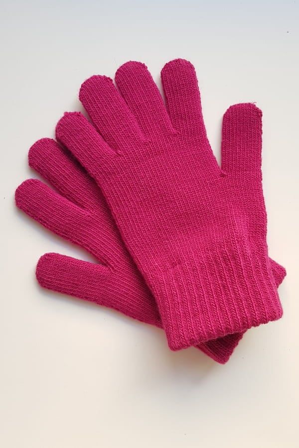 Kamea Kamea Woman's Gloves K.20.964.30