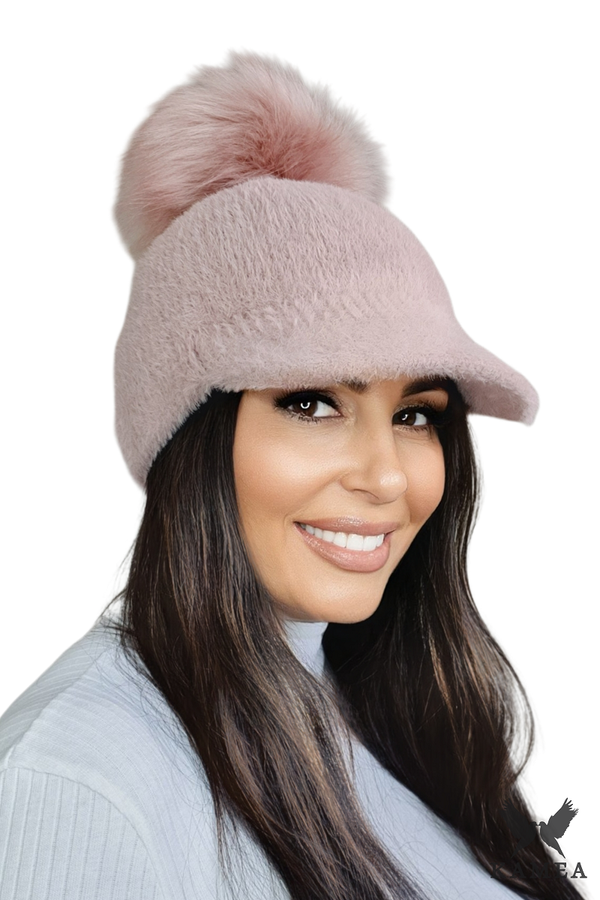 Kamea Kamea Woman's Hat K.22.002.50