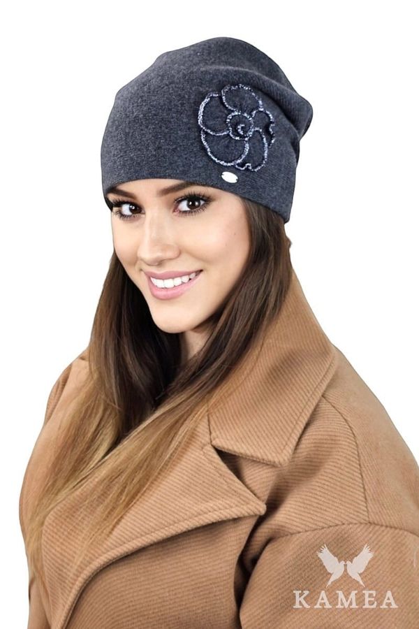 Kamea Kamea Woman's Hat K.22.039.07