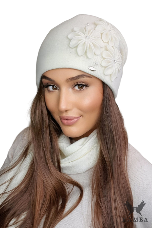 Kamea Kamea Woman's Hat K.22.044.02