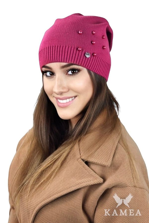 Kamea Kamea Woman's Hat K.22.071.30