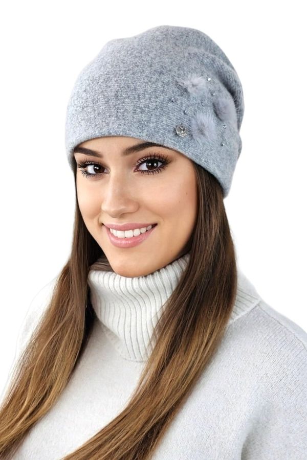 Kamea Kamea Woman's Hat K.23.009.06