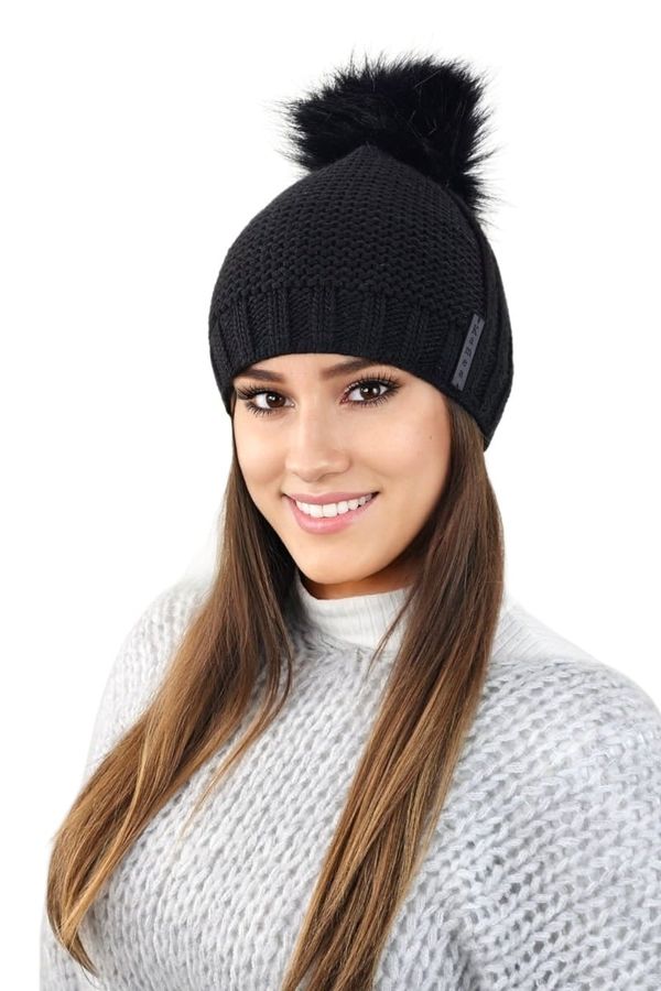 Kamea Kamea Woman's Hat K.23.035.08