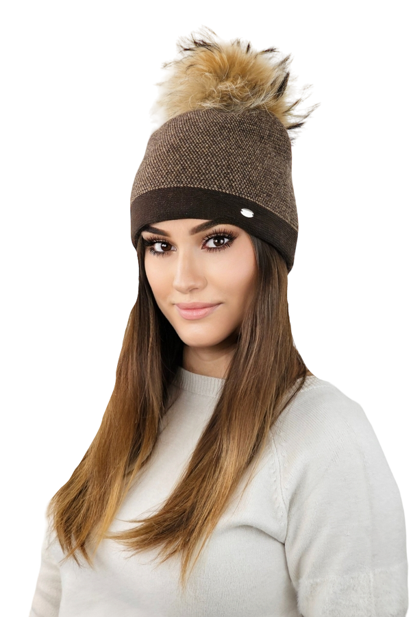 Kamea Kamea Woman's Hat K.23.041.65